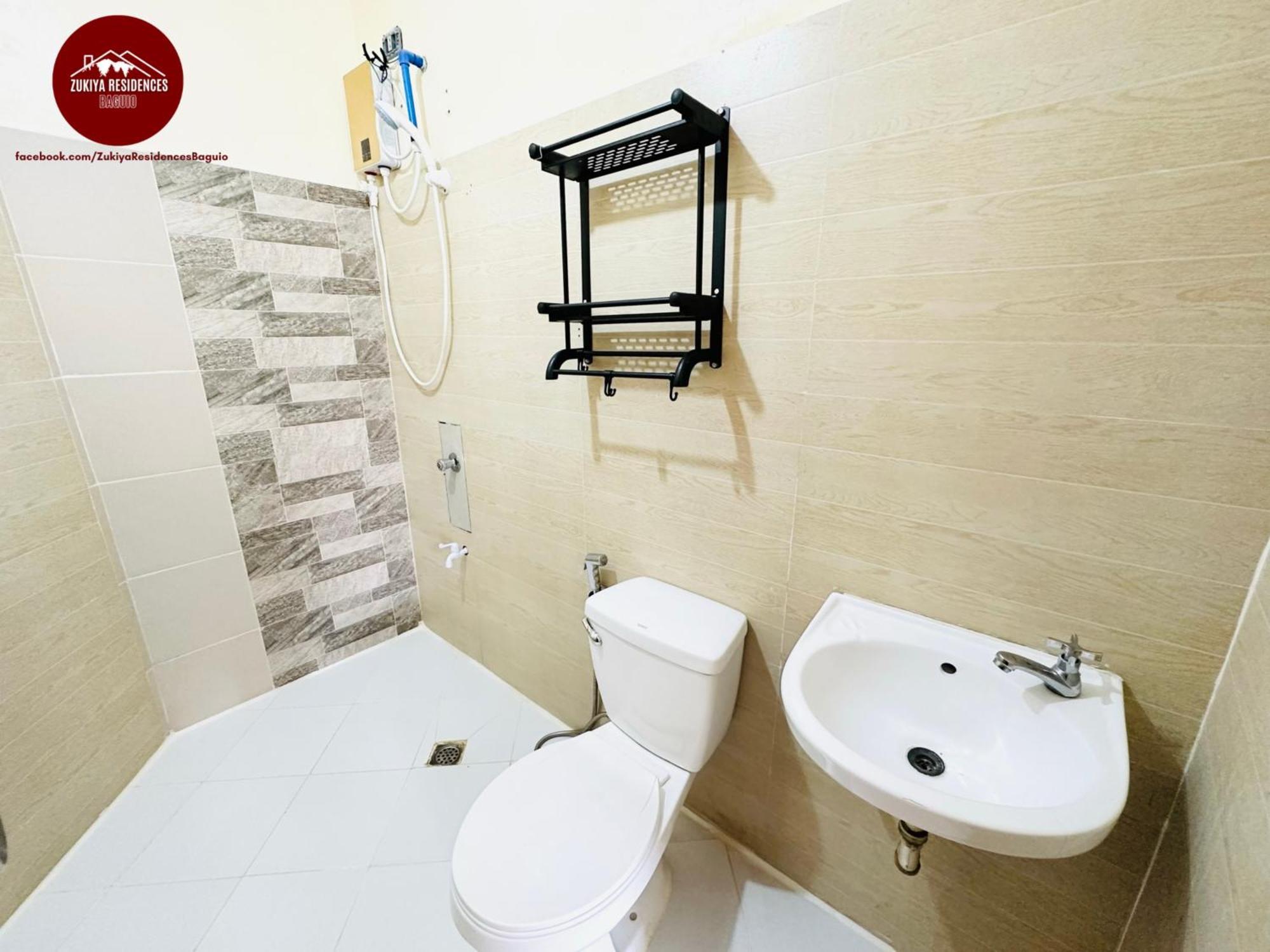 Zukiya Residences Baguio Baguio City Bilik gambar