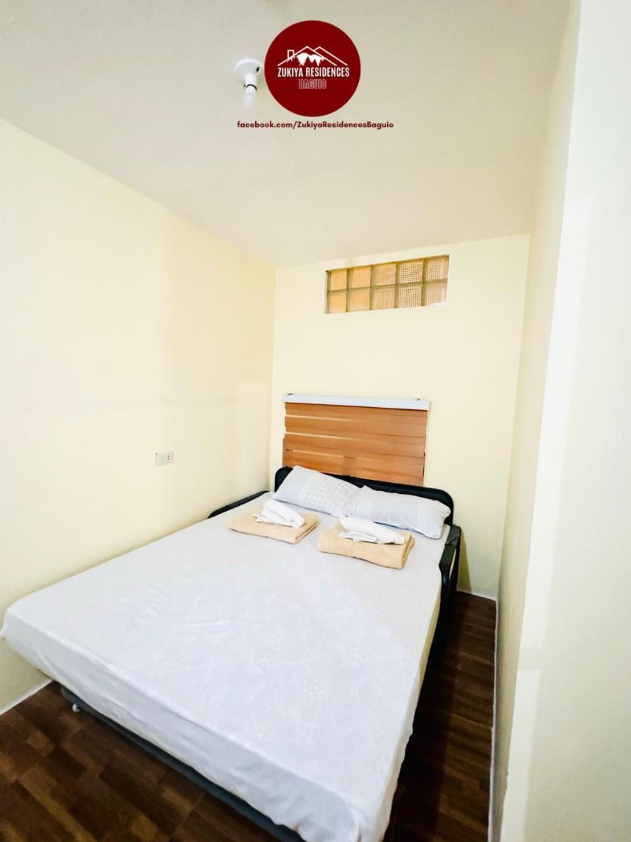 Zukiya Residences Baguio Baguio City Bilik gambar