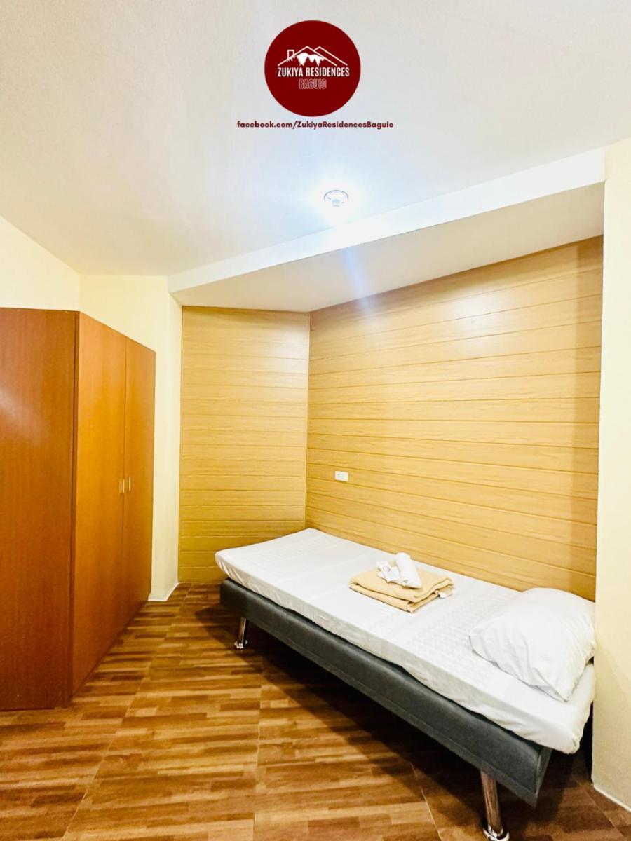 Zukiya Residences Baguio Baguio City Bilik gambar