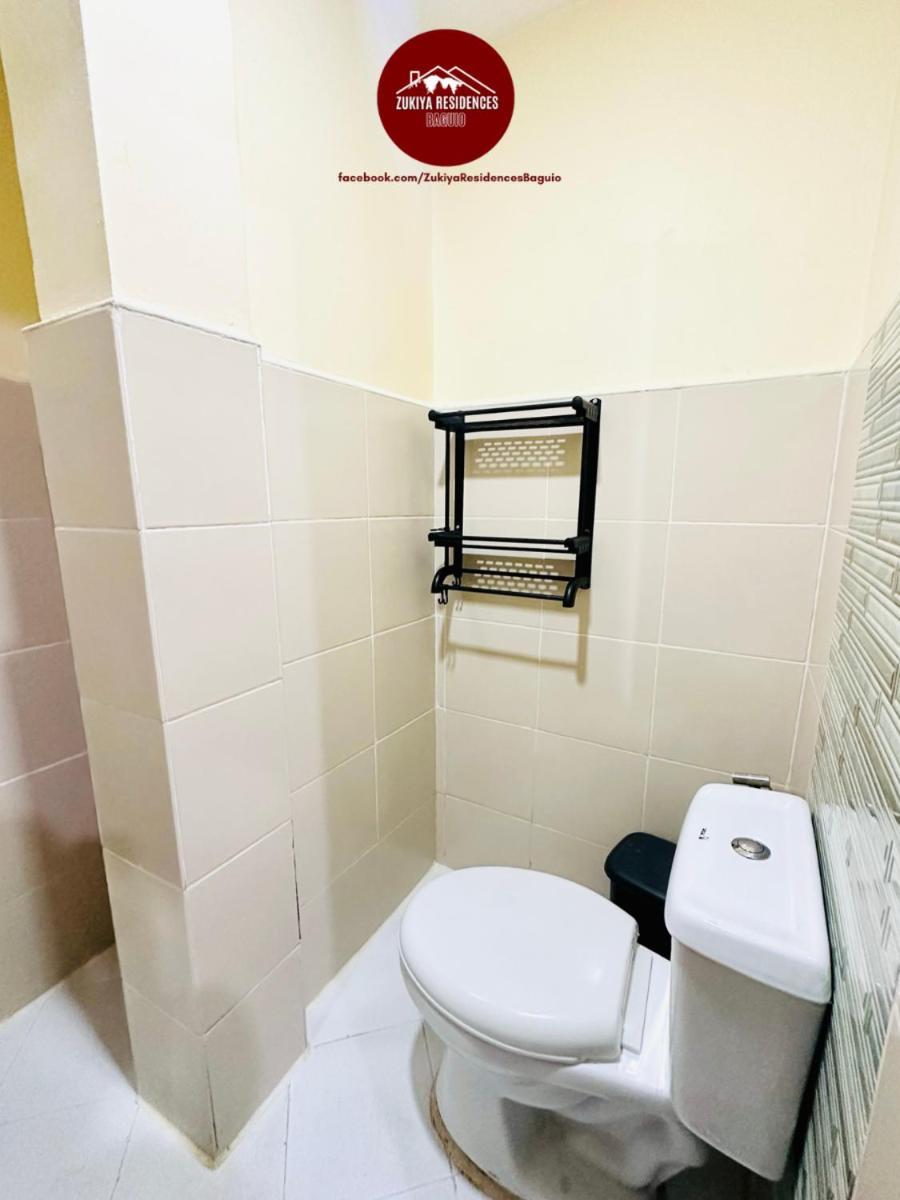 Zukiya Residences Baguio Baguio City Bilik gambar