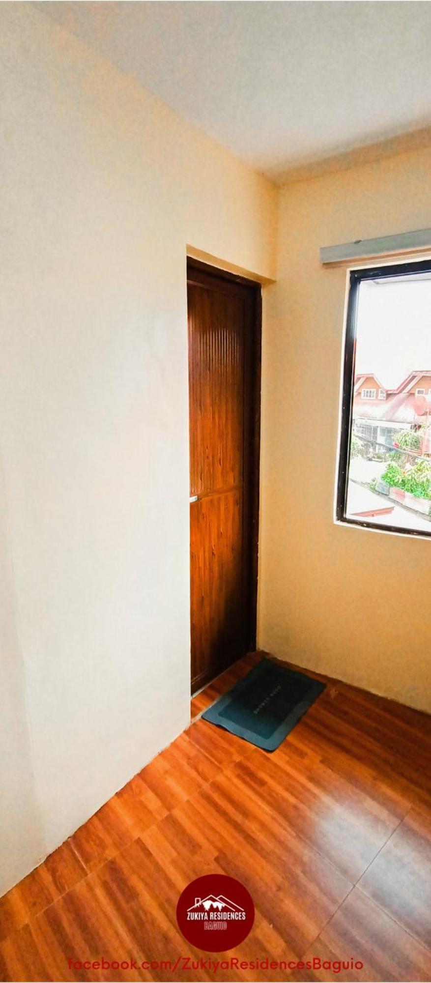 Zukiya Residences Baguio Baguio City Bilik gambar