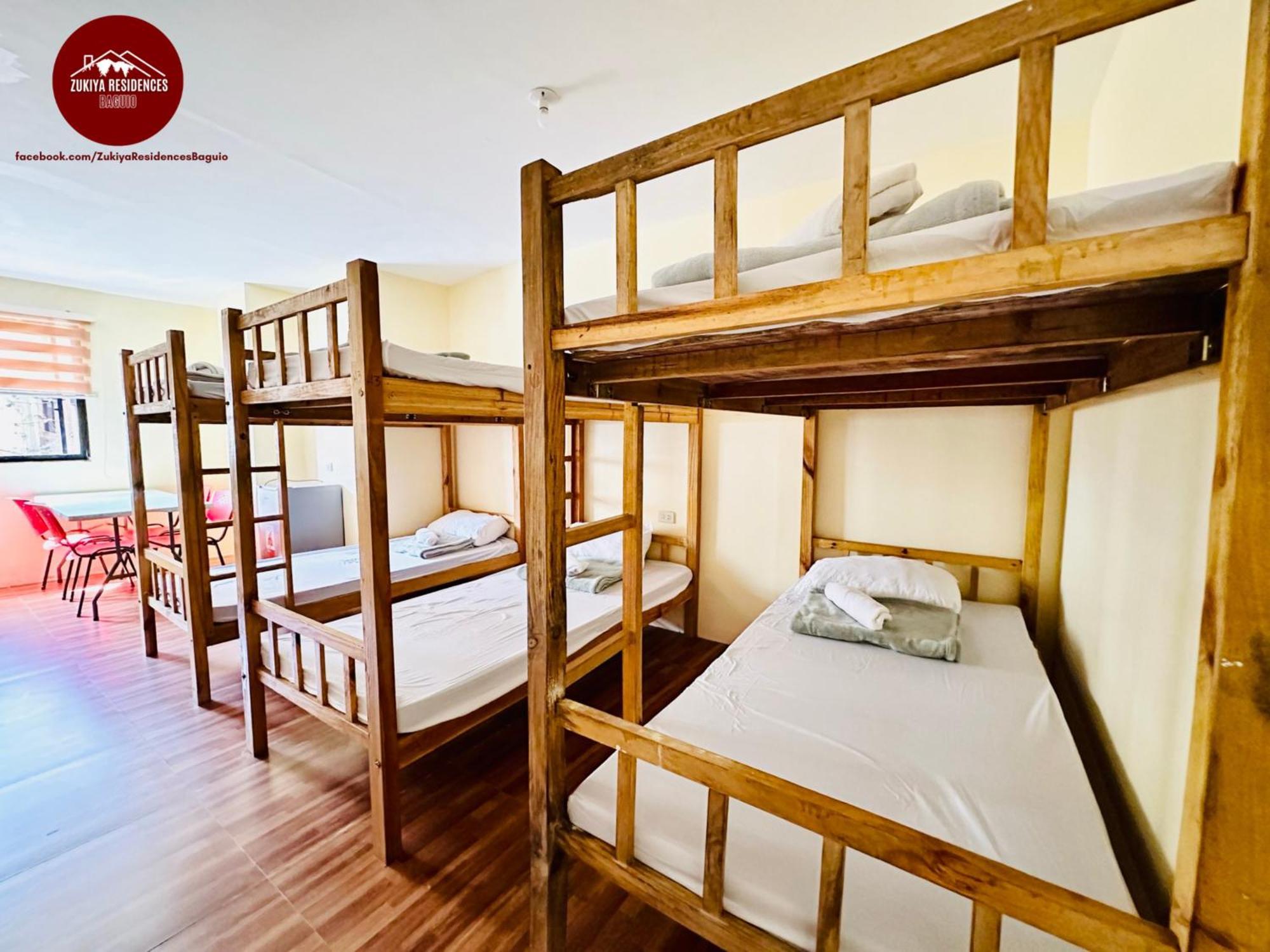 Zukiya Residences Baguio Baguio City Bilik gambar