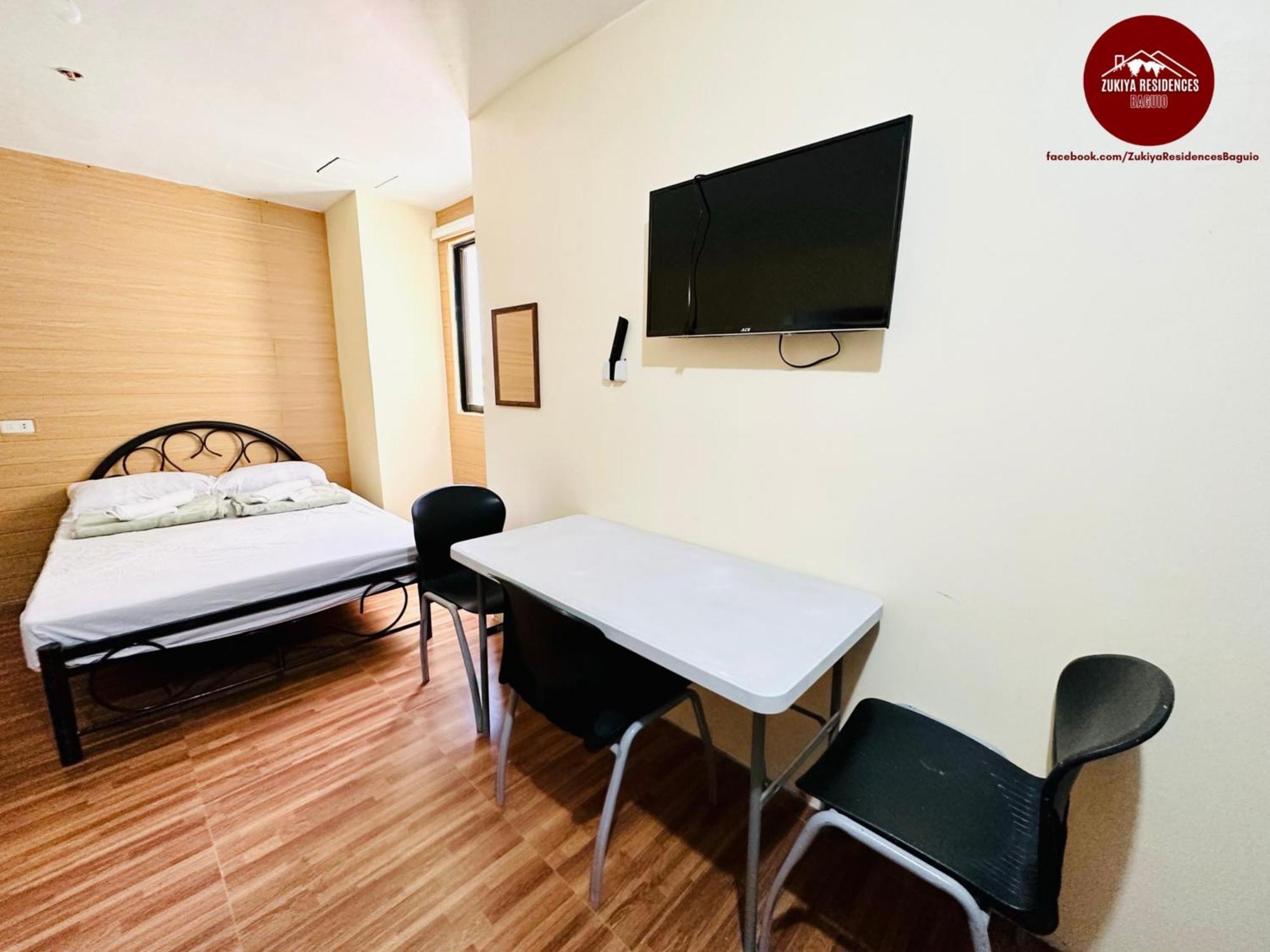 Zukiya Residences Baguio Baguio City Bilik gambar
