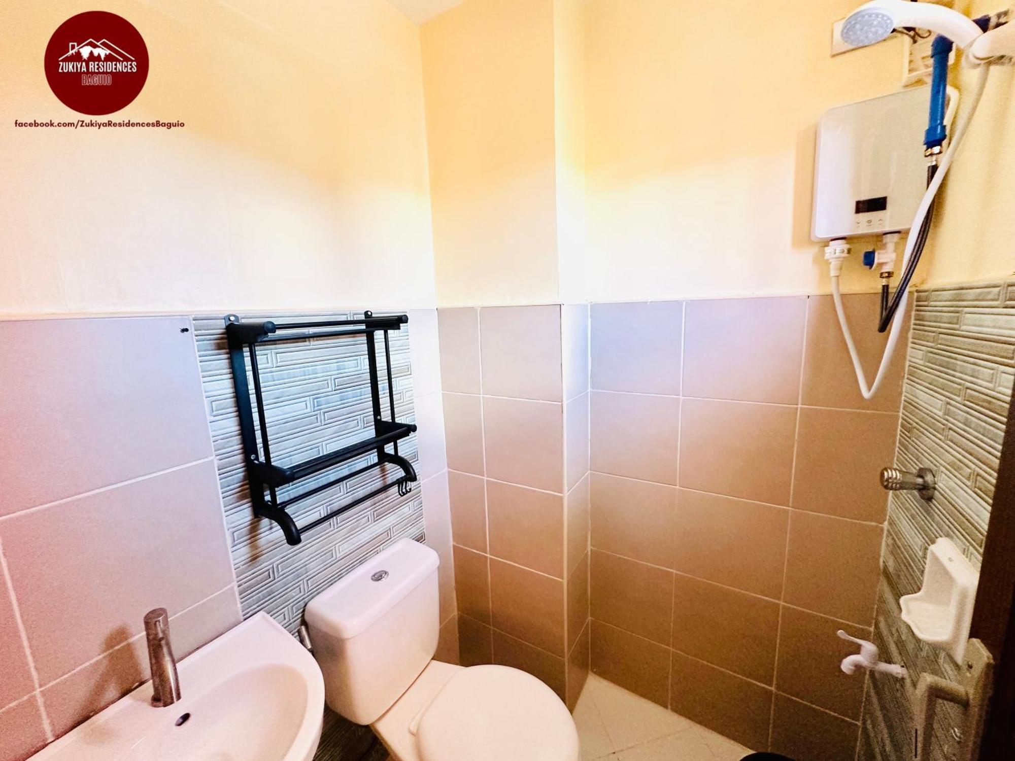 Zukiya Residences Baguio Baguio City Bilik gambar