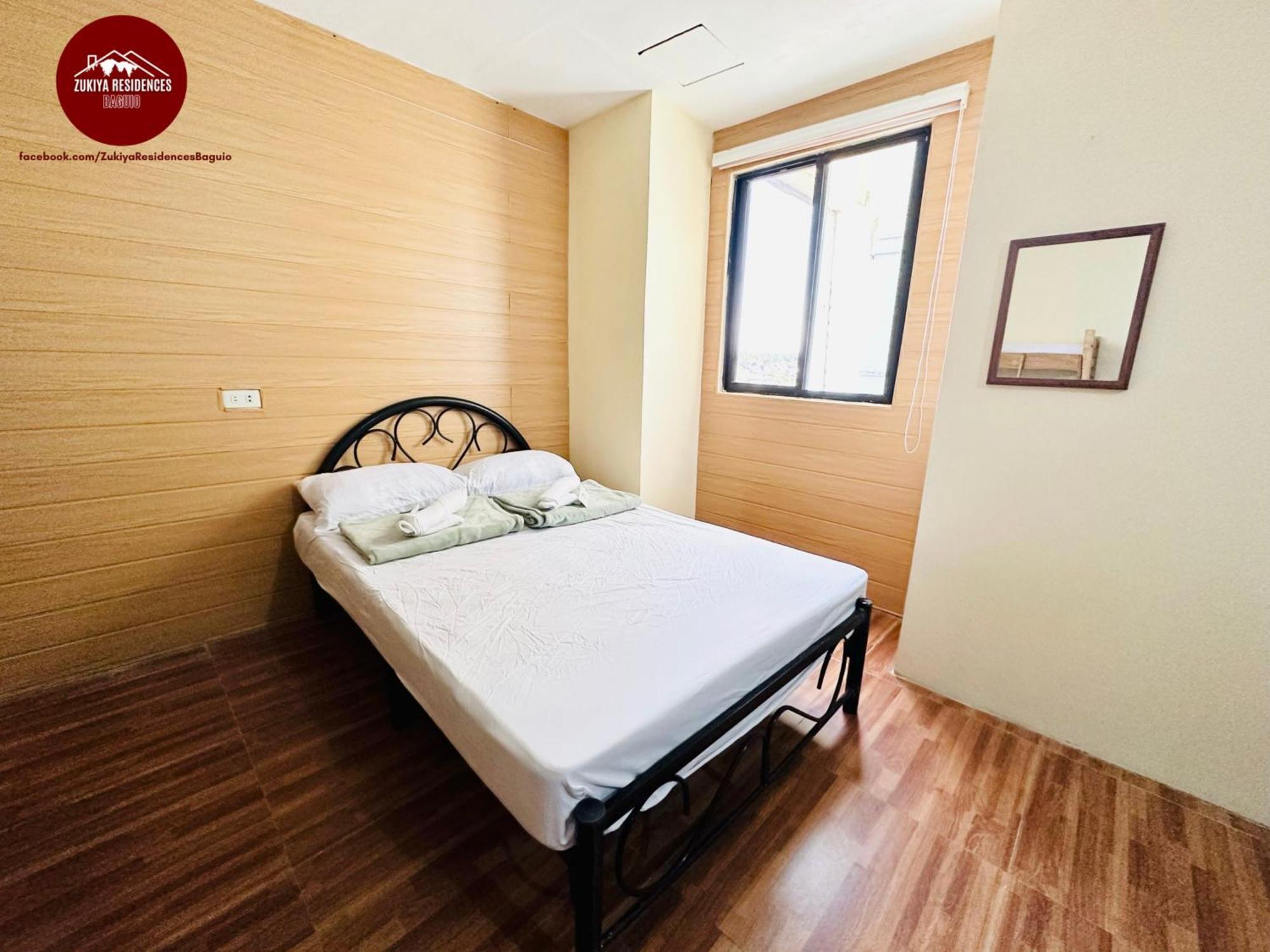 Zukiya Residences Baguio Baguio City Bilik gambar