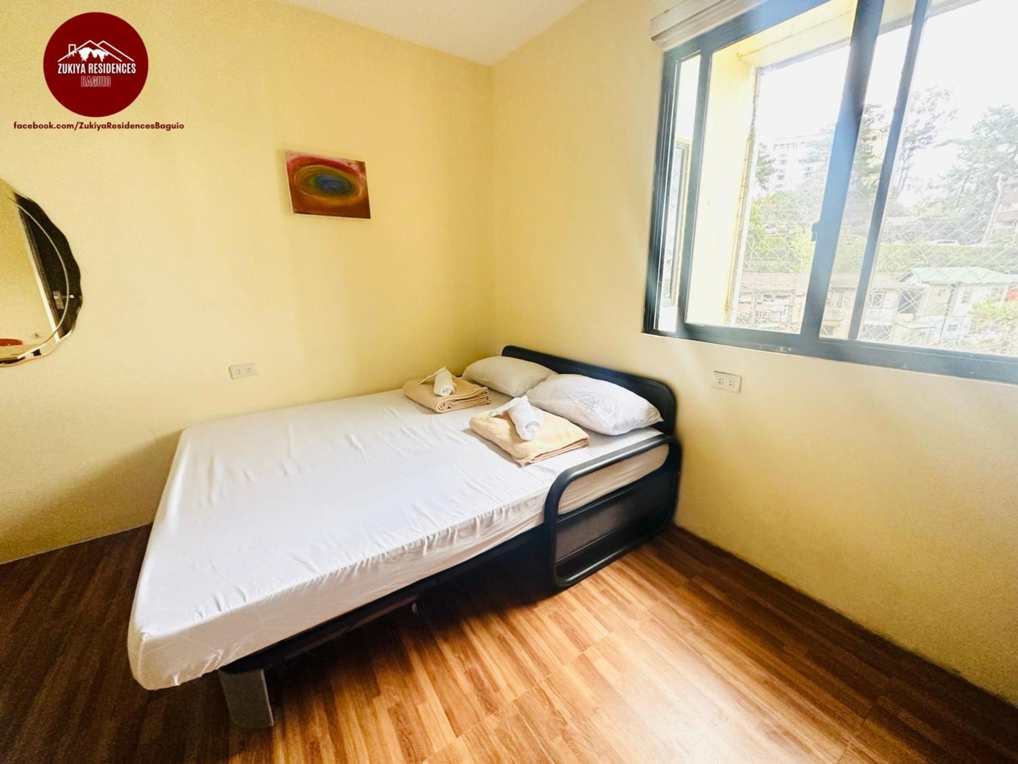 Zukiya Residences Baguio Baguio City Bilik gambar
